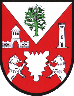 FF Sachsenhagen-Auhagen logo