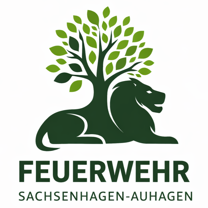 FF Sachsenhagen-Auhagen logo